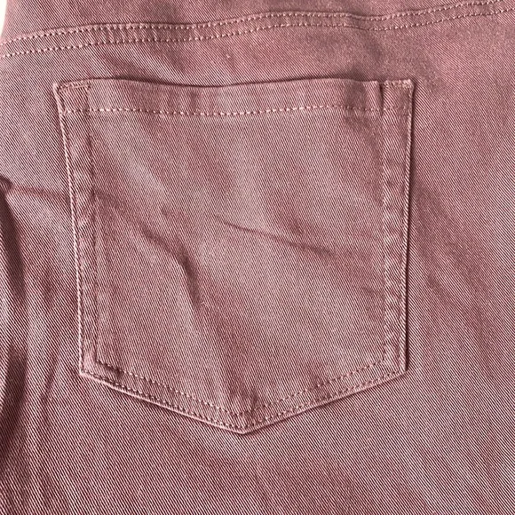 Gloria Vanderbilt Amanda Jeans Classic Rise - Picture 7 of 11